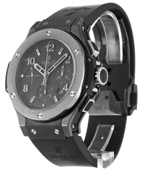 hublot big bang ice bang replica